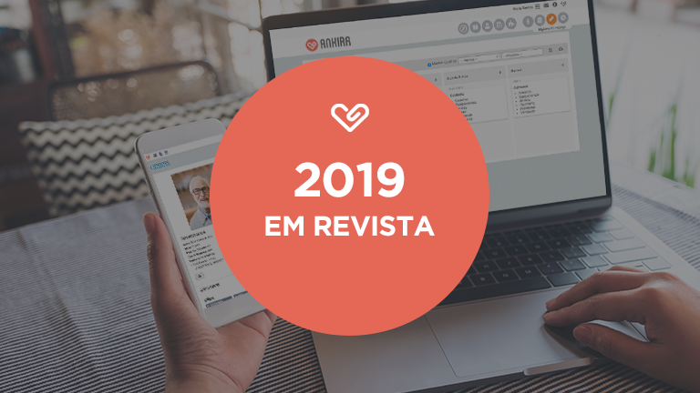 Software para gestão de IPSS, lares de idosos e centros de dia