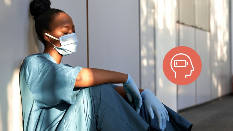 Síndrome de Burnout: as 6 coisas que tem mesmo de saber