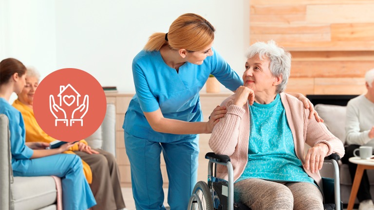 4 estratégias essenciais para a otimização de processos de admissão e acompanhamento de idosos