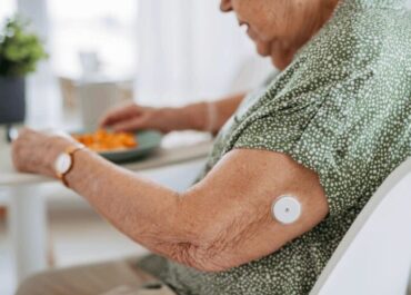 A nutrição no bem-estar dos idosos: um controlo eficaz de dietas especiais